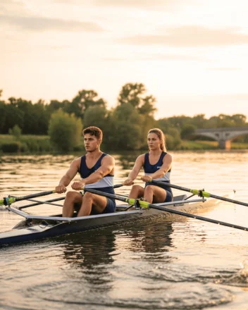 Unisex Rowing Suit - NAUTICA