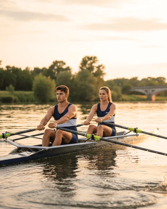 Unisex Rowing Suit - NAUTICA