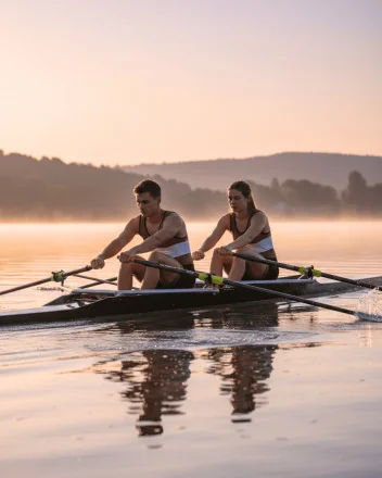 Unisex Rowing Suit - NAUTICA