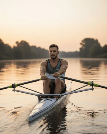 Unisex Rowing Suit - NAUTICA