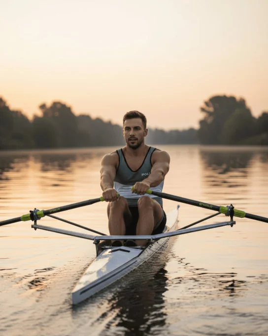 Unisex Rowing Suit - NAUTICA