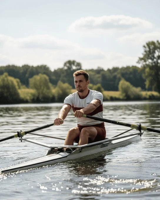 Men’s Short Sleeve T-shirt - NAUTICA