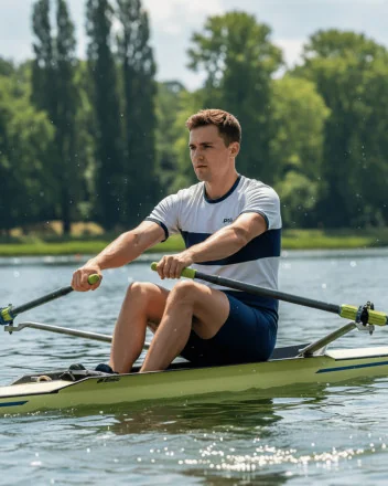 Heren T-shirt korte mouwen - NAUTICA