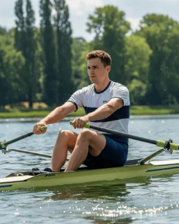 メンズ半袖Tシャツ - NAUTICA