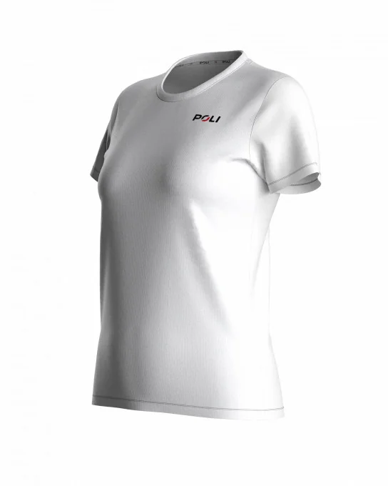 Damen T-Shirt mit kurzen Ärmeln BEA