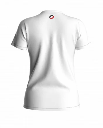 Damen T-Shirt mit kurzen Ärmeln BEA