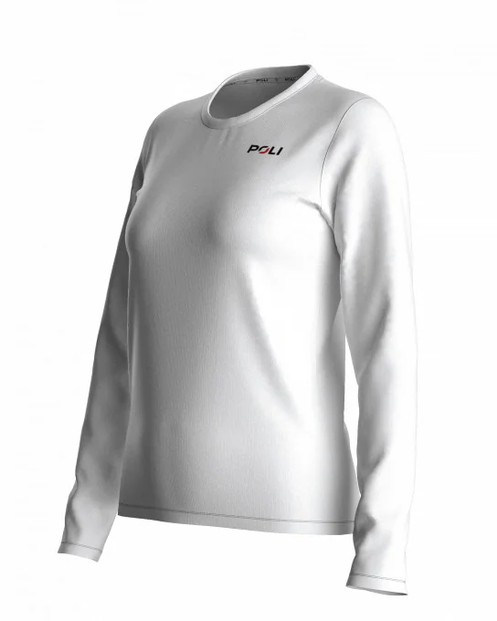 Damen Langarm-T-Shirt BEA