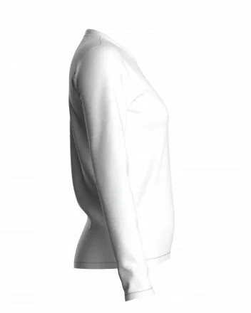 Damen Langarm-T-Shirt BEA