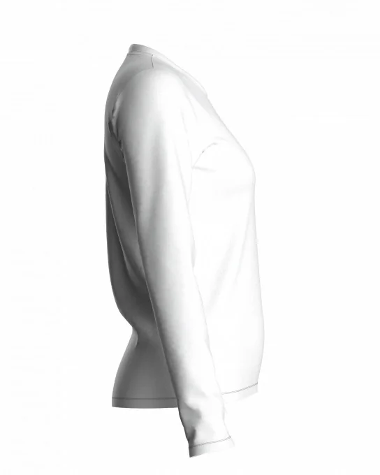 Damen Langarm-T-Shirt BEA