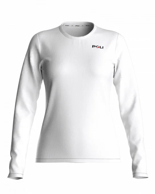 Women’s Long Sleeve T-shirt BEA