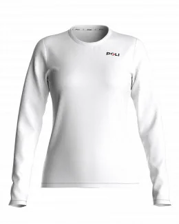 Women’s Long Sleeve T-shirt BEA