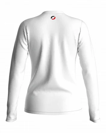 Dames T-shirt met lange mouwen BEA