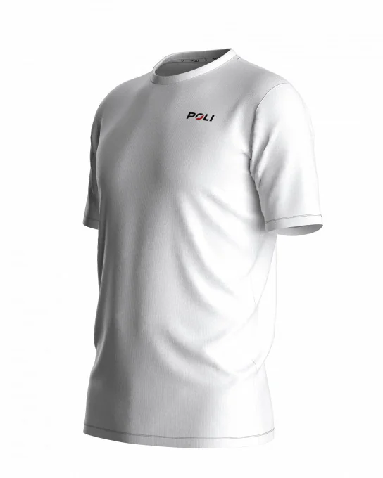 Men's short-sleeve T-shirt BERKO