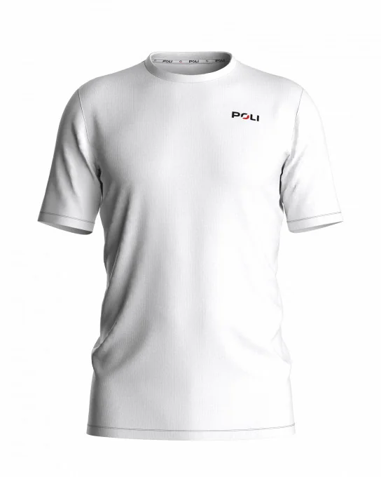 Men's short-sleeve T-shirt BERKO