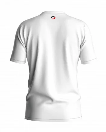 Kurzärmeliges Herren-T-Shirt BERKO