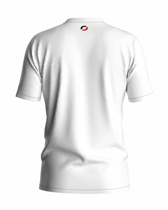 Kurzärmeliges Herren-T-Shirt BERKO