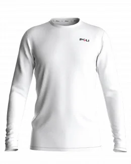 Herren Langarm T-Shirt BERKO