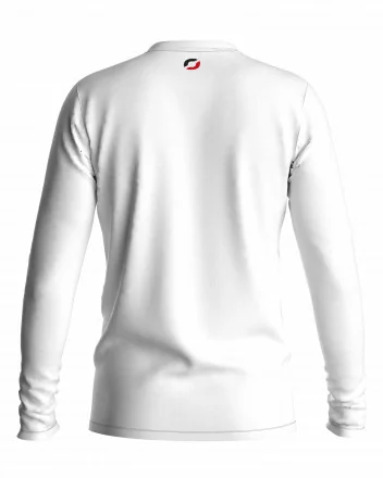 Heren T-shirt met lange mouwen BERKO