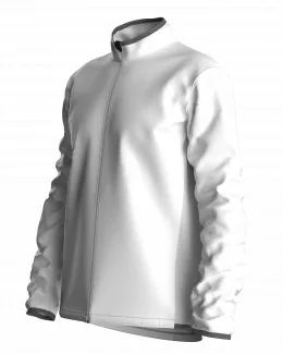 Unisex Windbreaker FETCH