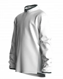 Kids’ Windbreaker FETY