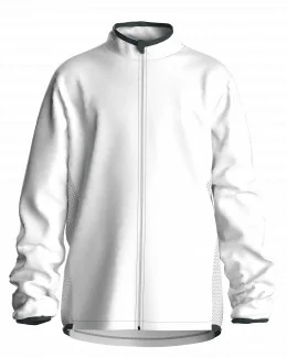 Kids’ Windbreaker FETY