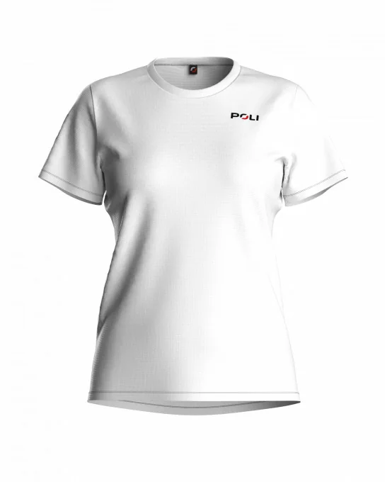Short-sleeved women's T-shirt LANA
