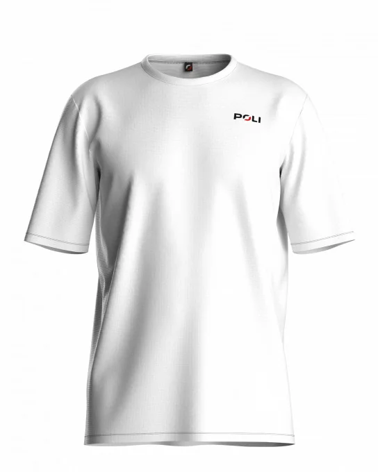 Men’s short-sleeved T-shirt LIMA