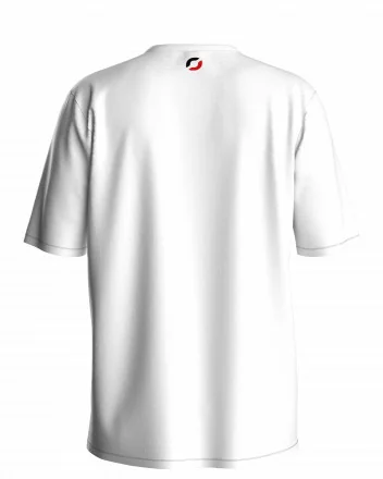 Men’s short-sleeved T-shirt LIMA