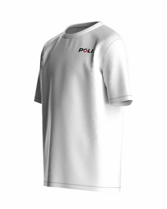 Short-sleeved kids' T-shirt MALO