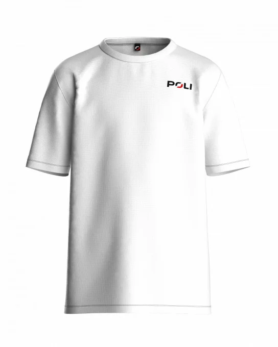 Kurzärmeliges Kinder-T-Shirt MALO