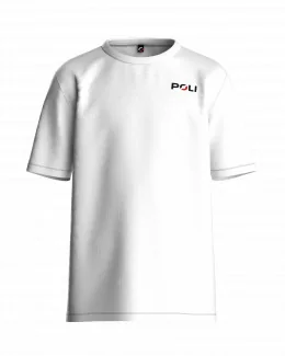 Kurzärmeliges Kinder-T-Shirt MALO