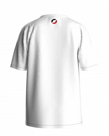 Short-sleeved kids' T-shirt MALO