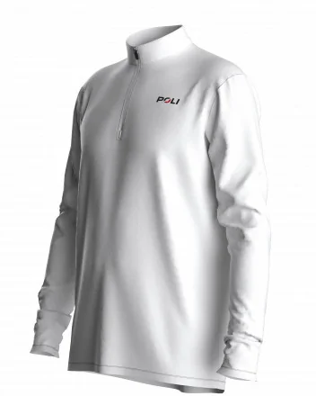 ユニセックス長袖ランニングシャツ – MIKA