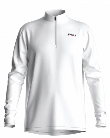 ユニセックス長袖ランニングシャツ – MIKA