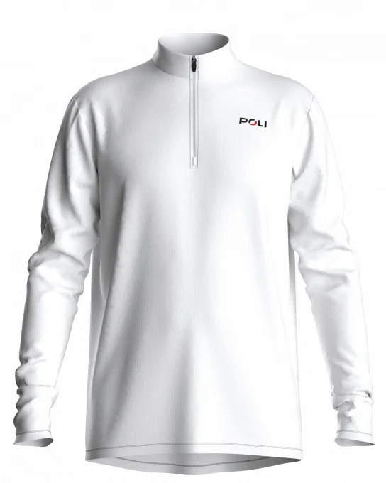 Long-sleeved unisex jersey – MIKA