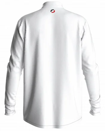 Long-sleeved unisex jersey – MIKA