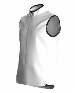 Unisex Mouwloze Gilet NOE