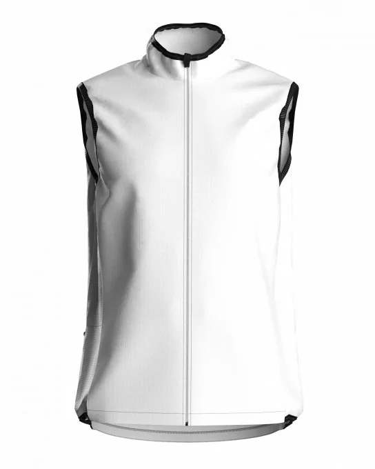 Unisex Mouwloze Gilet NOE