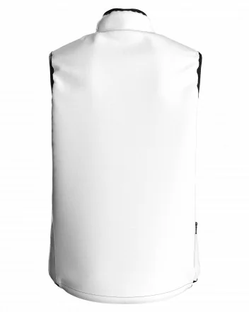 Unisex Mouwloze Gilet NOE