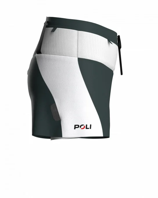 Short femme VIOLETTE