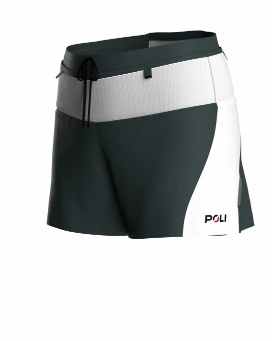 Short femme VIOLETTE