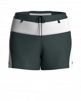 Short femme VIOLETTE