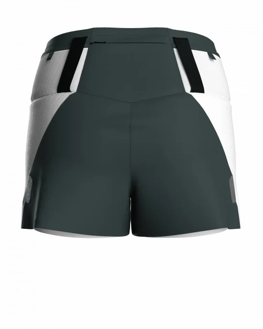 Short femme VIOLETTE