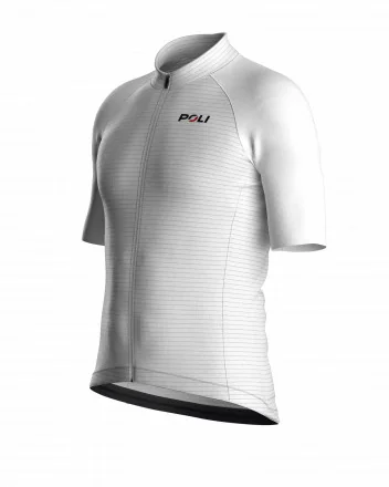 Unisex fitted short-sleeve jersey – AXELO