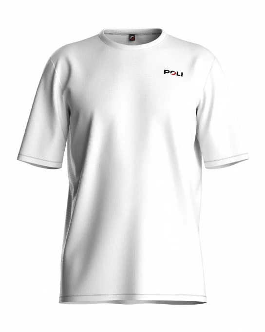 Unisex T-shirt met korte mouwen – EVENT EVIMA