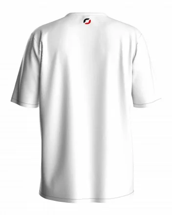 Unisex T-Shirt mit kurzen Ärmeln – EVENT EVIMA