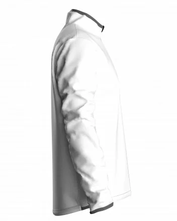 Unisex windjack FETCH