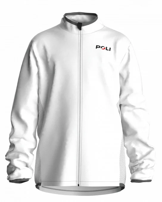 Kids’ Windbreaker FETY