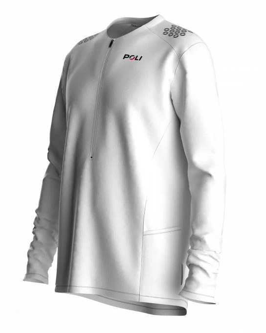 Herren Langarmtrikot GUADA