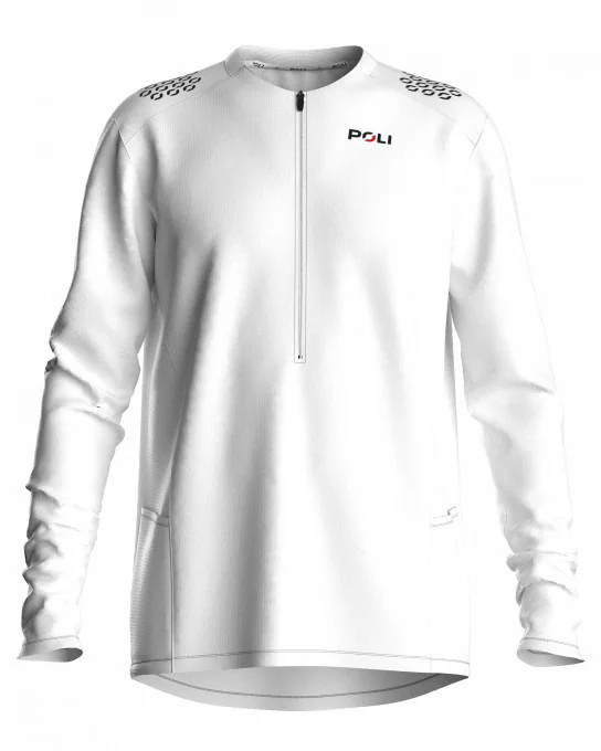 Men's long-sleeve jersey GUADA